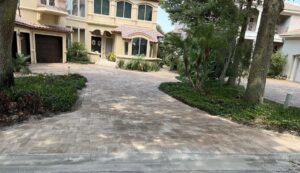 Pavers Jacksonville