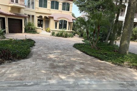 Driveway Pavers Jacksonville